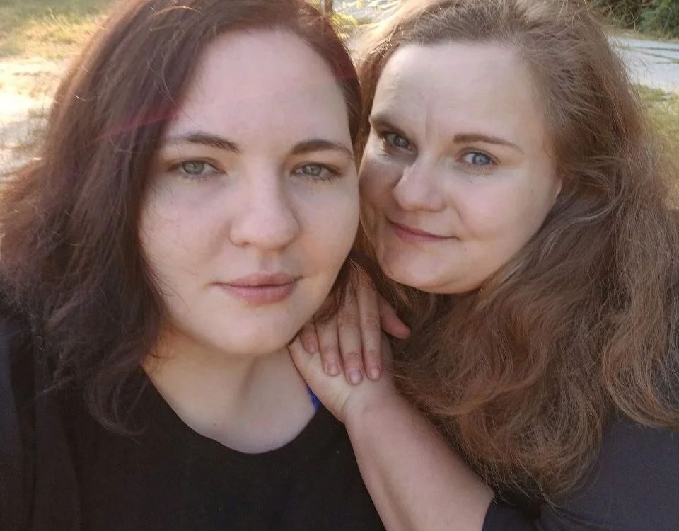 Czat XXX na żywo – HollyXXXEva