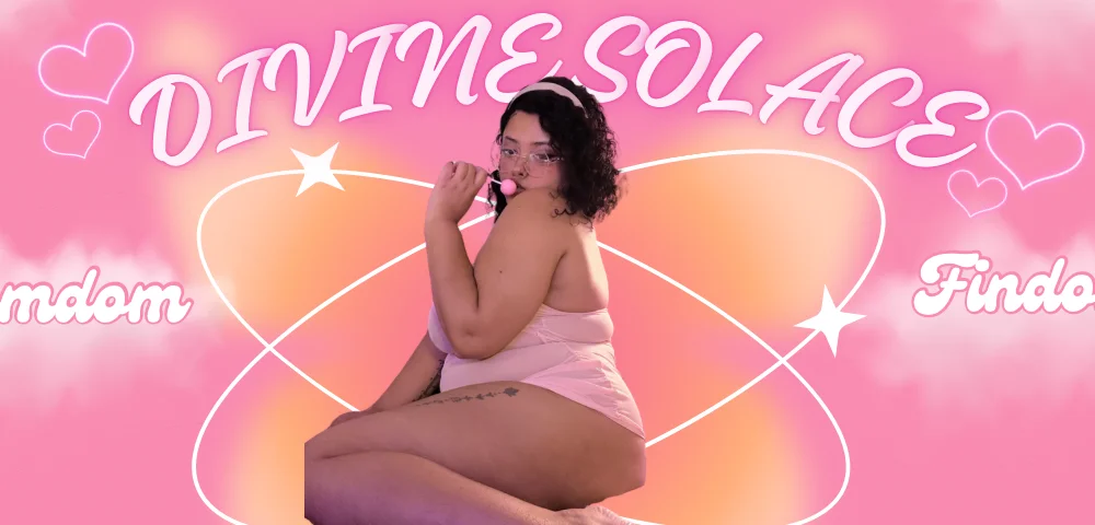 غرفة دردشة Divine__solace دون اتصال