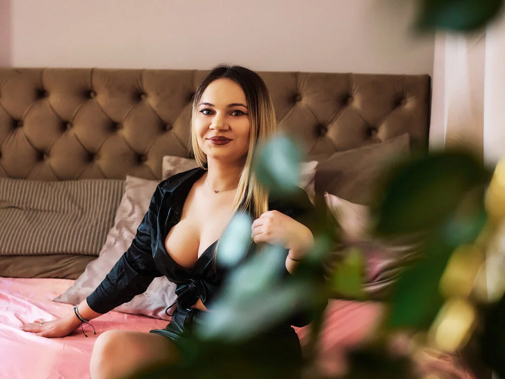 DaliaHaven 离线XXX聊天