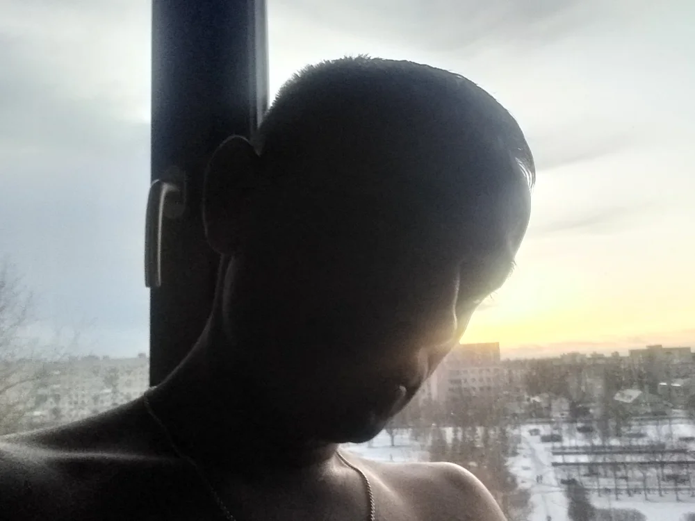 Sashabegunov's Offline XXX Chat