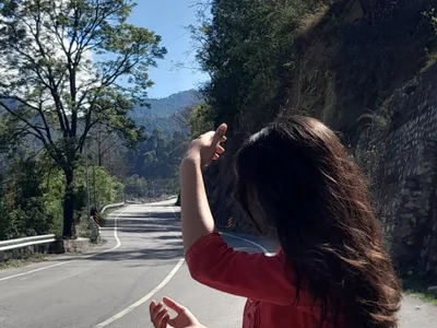 Shivani-sharma - Girl 