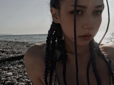 Bbabby_Lilya - Girl 
