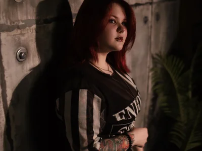 FillisFoxxx - Girl 