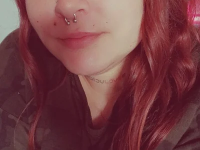 Marmelademar94 - Girl 