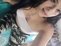 tattys_sexy's webcam live show