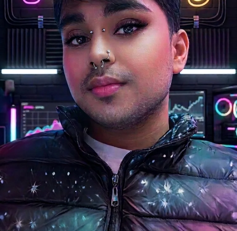Pokój czatu offline – fefemboy