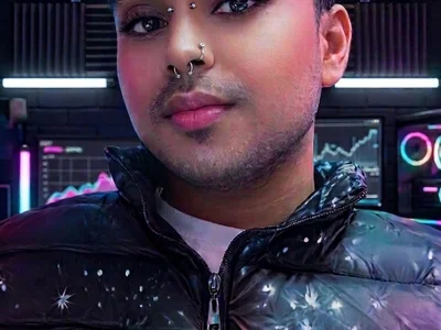 Fefemboy - Boy 