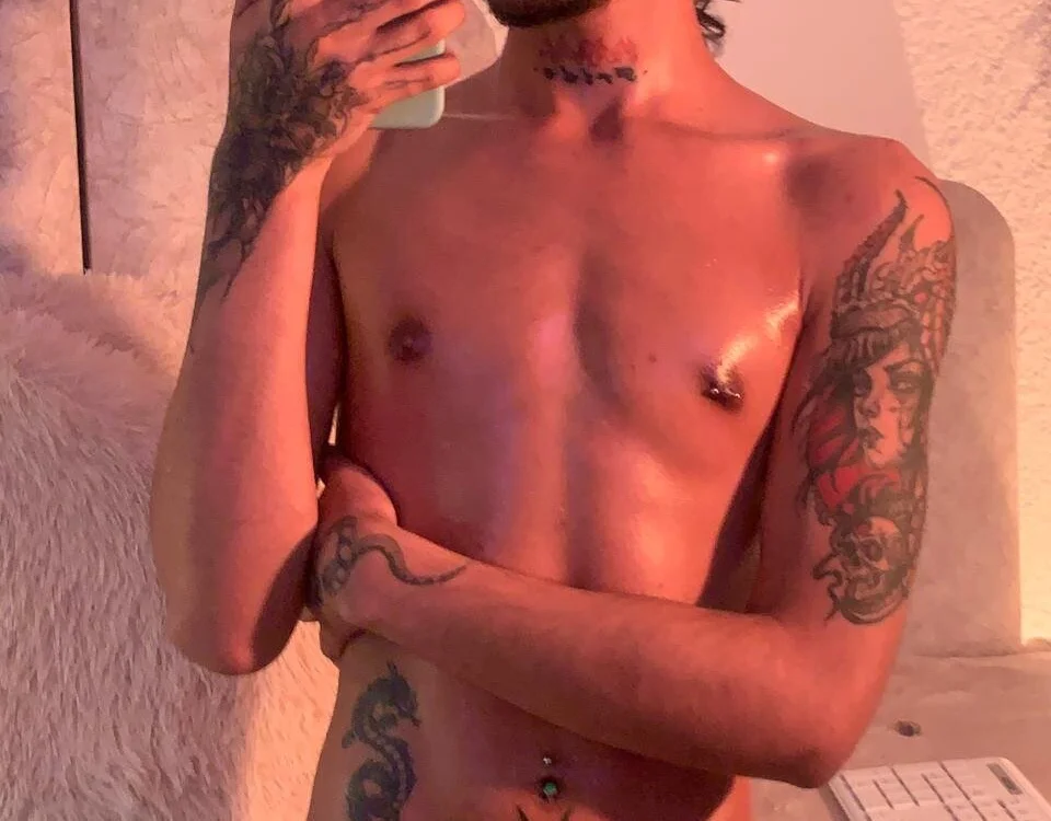 kingdani_hot's Offline XXX Chat