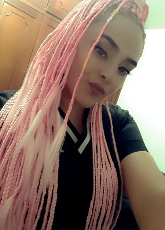 ห้องแชทออฟไลน์ของ Barbie_Cutex69