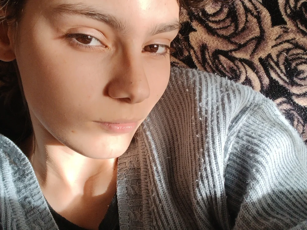 l0ve_l0ve Adlı Modelin Çevrimdışı XXX Sohbeti