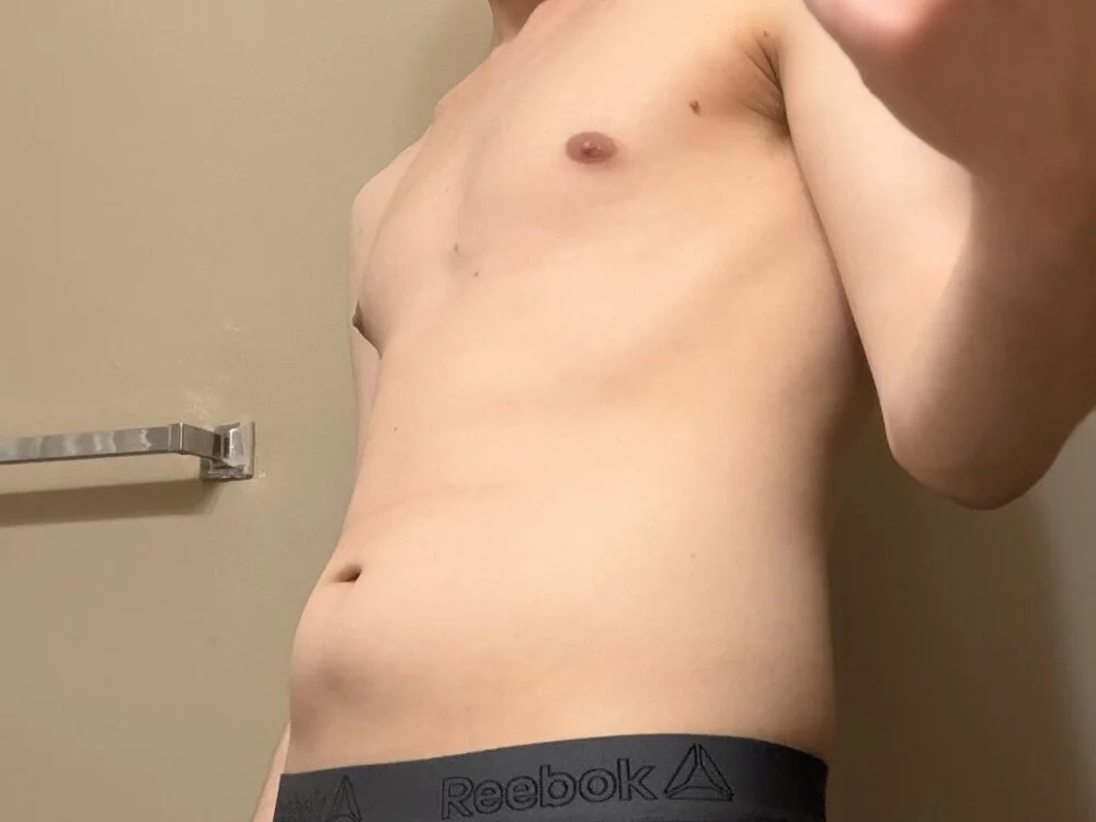 EclipseStud's Offline XXX Chat