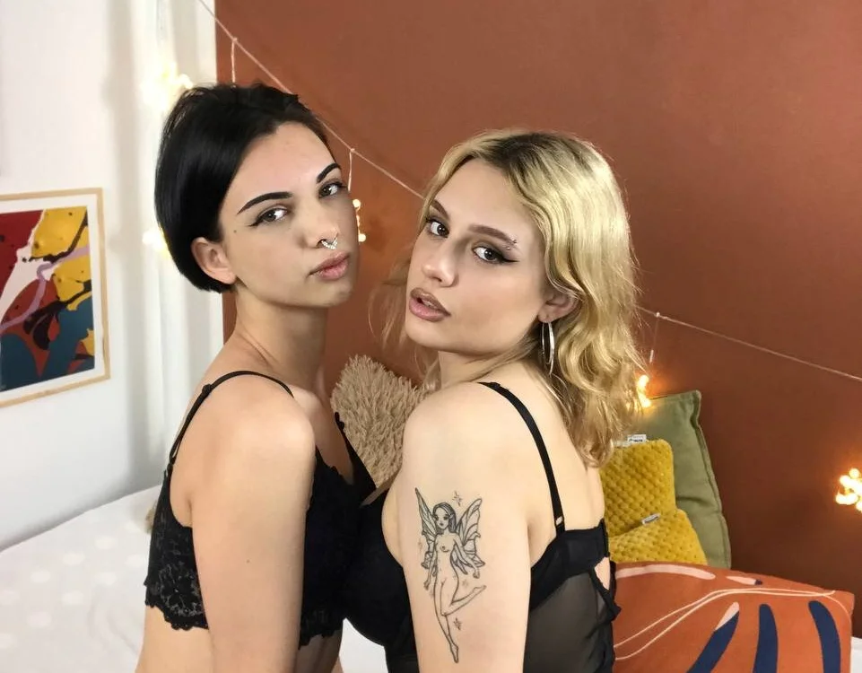 RimmaMorandi's Offline XXX Chat