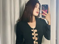 DreamyDDesiress's webcam live show