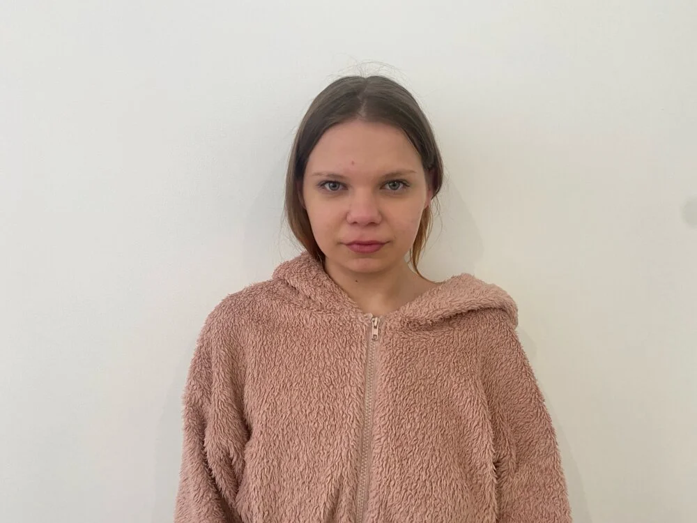 VetaDearmon Chat XXX offline