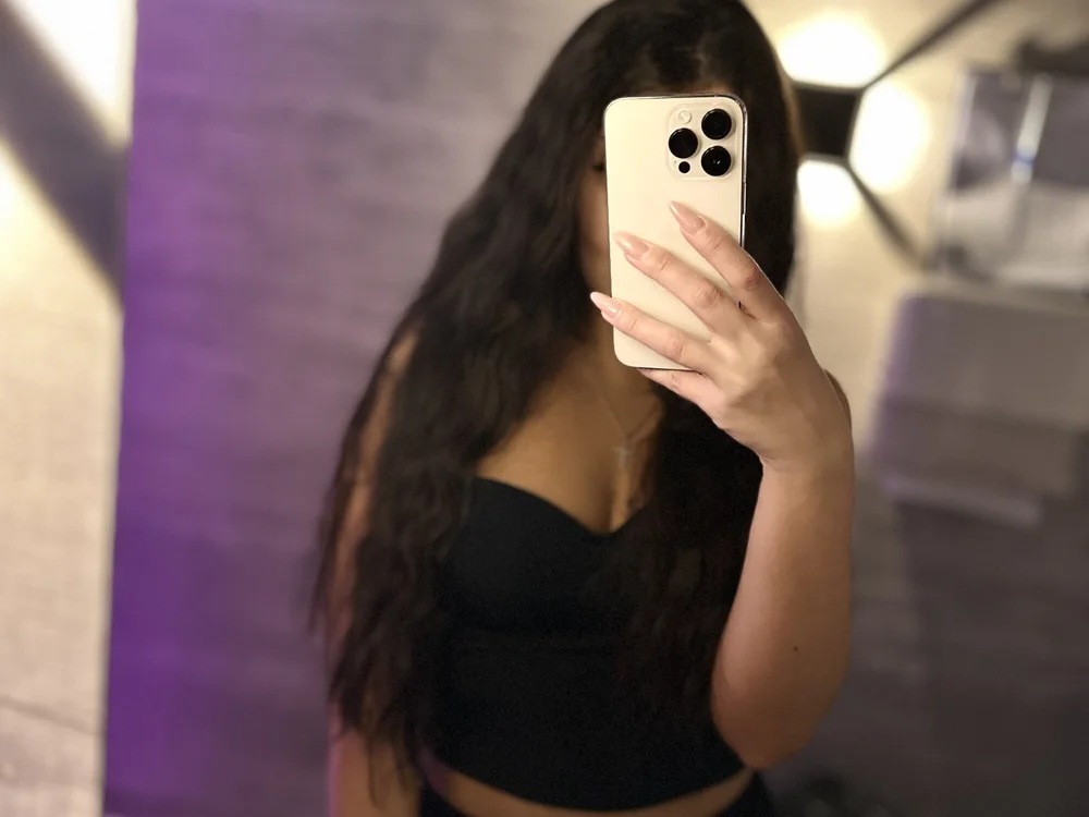 Offline chatovací místnost LalyXRose