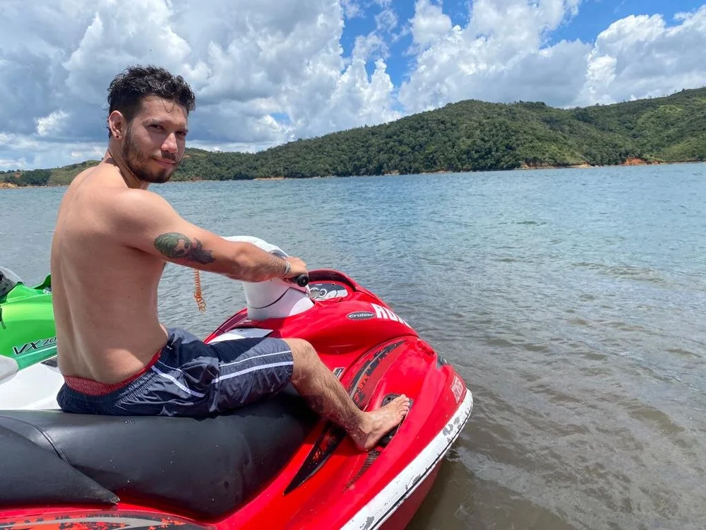 leeogarcia's Offline XXX Chat