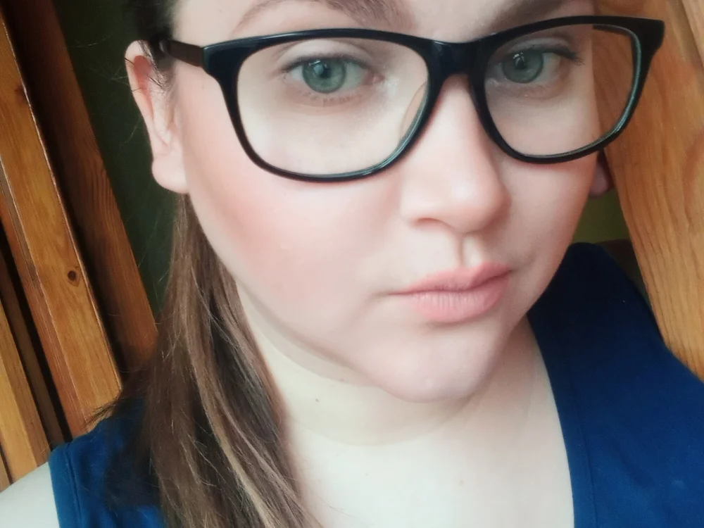 XXX chat uživo modela _Allexandra_