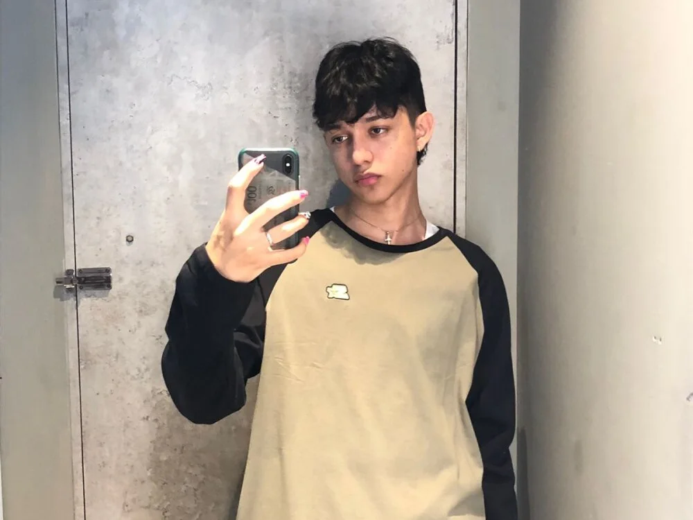 jisuscat's Offline XXX Chat