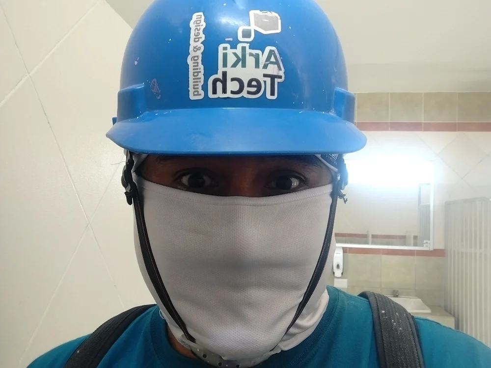 Arkichero: офлайн-секс-чат