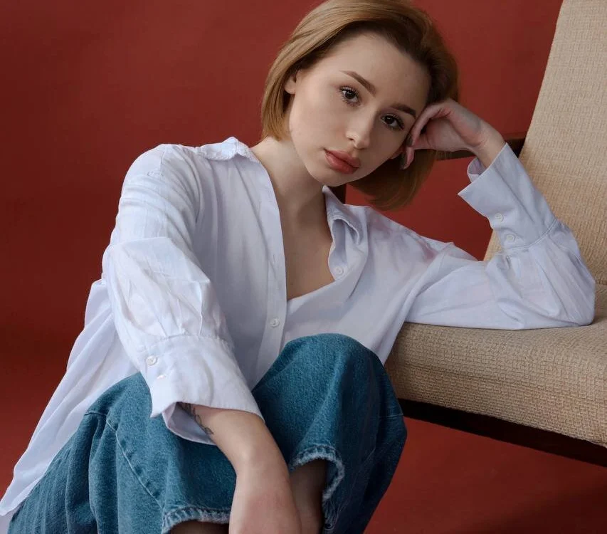 PollyBills' Offline XXX Chat