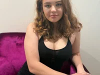 Chat XXX ao vivo de SnowWhiti