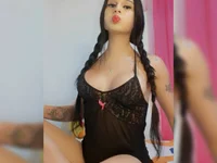 Модель Pamela_Belle