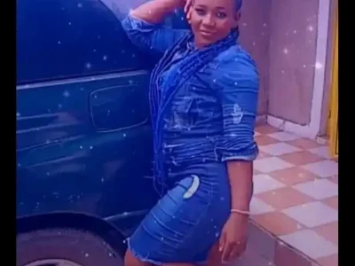 Sexymaryi - Girl 