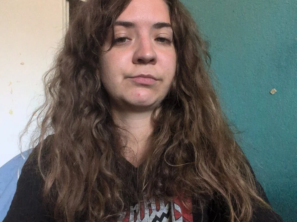 Baby_KangarooのオフラインXXXチャット