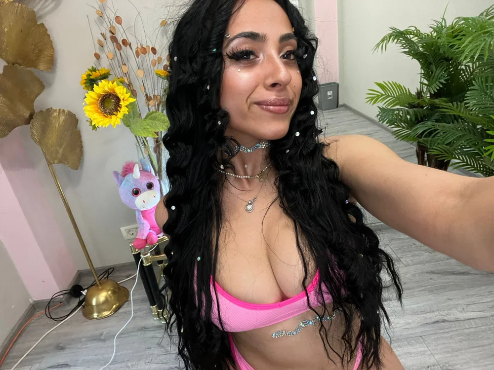 Cupcake_Izzy offline XXX-chatje