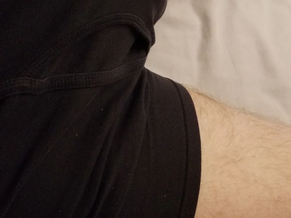 BoostedforBooty-'s Offline XXX Chat