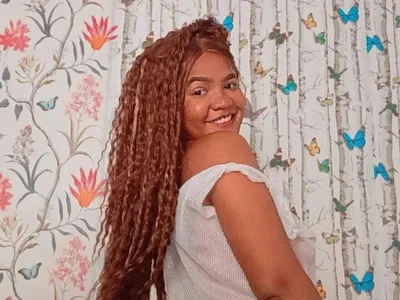 Cositacolombiana - Girl 