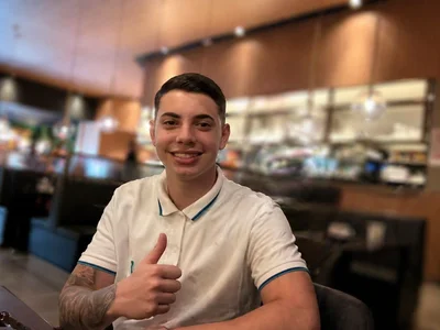 Vitinho_zl - Boy 