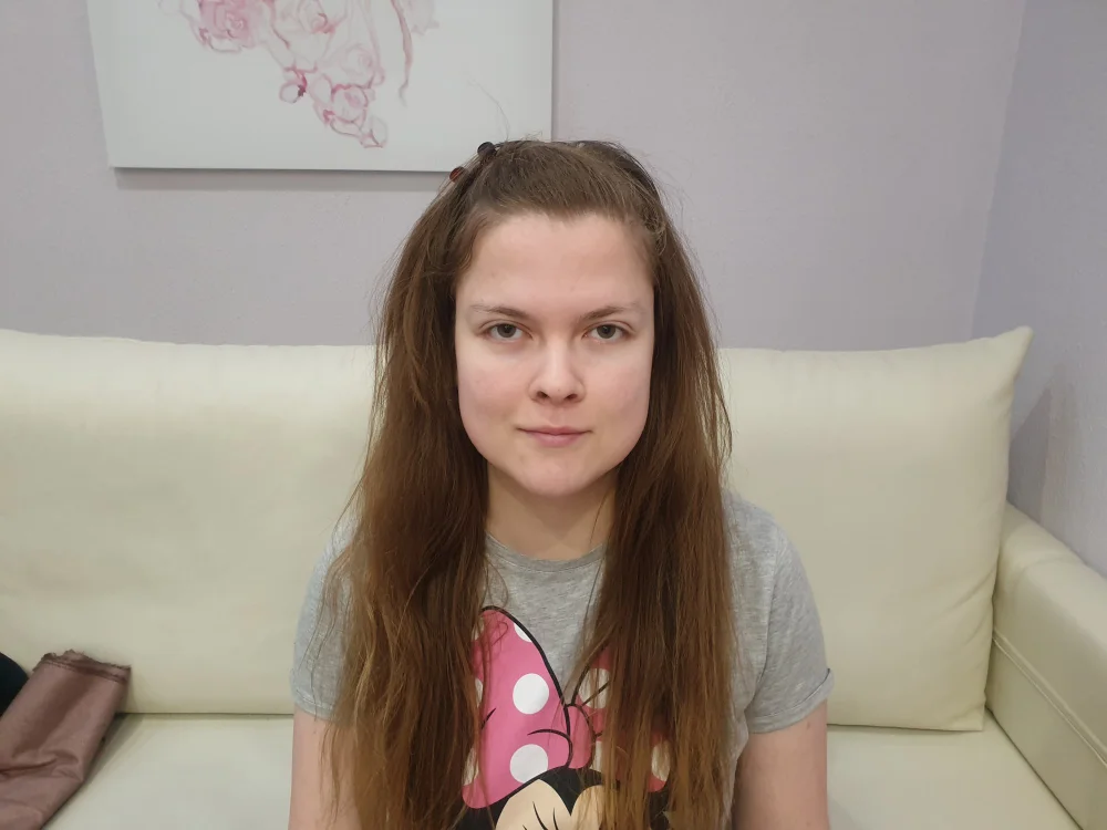 Lucy_perfect's Offline XXX Chat