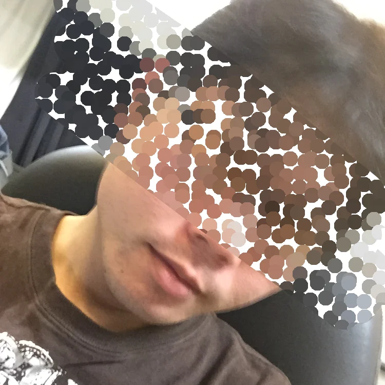 taaboudajo's Offline XXX Chat