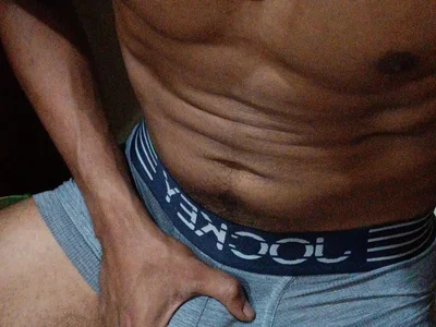 Blackdick_007 - Boy 