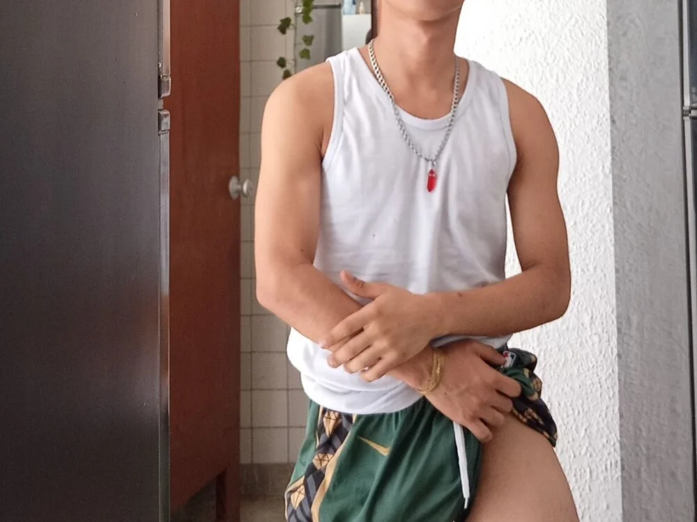 Offline XXX chat Apolo_Richards