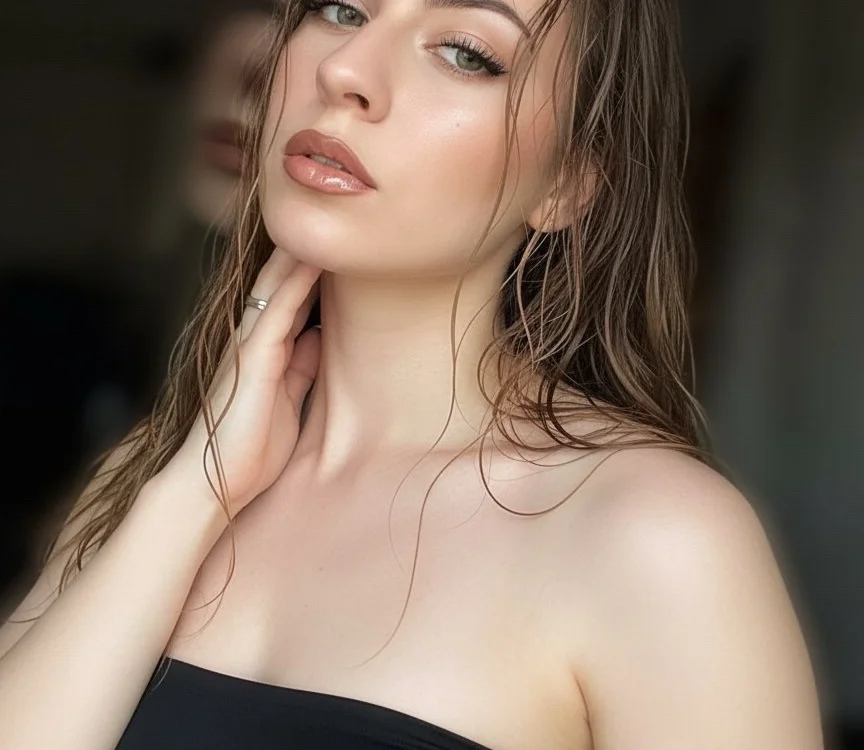MilanaEsther's Offline XXX Chat