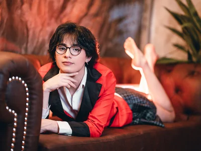 cherryy_boy Adlı Modelin Çevrimdışı XXX Sohbeti