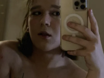 แชท XXX ออฟไลน์ของ Ang3lDusty