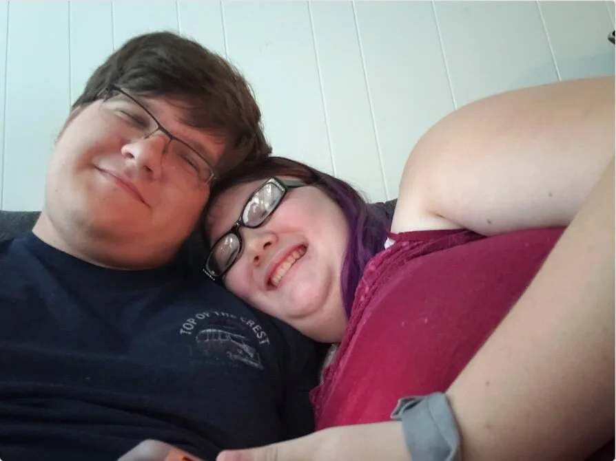 CourtneyTayXXX's Offline XXX Chat