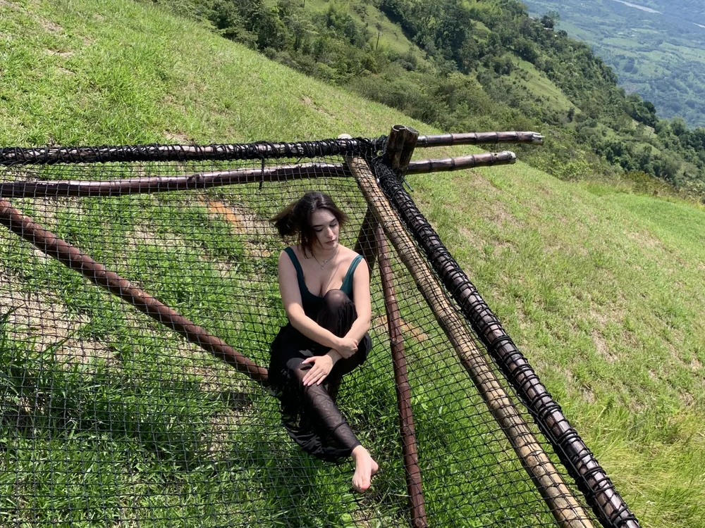 Офлайн-чат XXX Aishas-