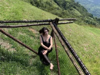 Aishas-'s webcam live show