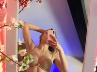 MirraBellanta Chat XXX live