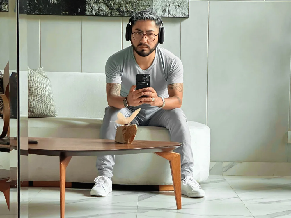 DonPerverso Obrolan XXX Offline