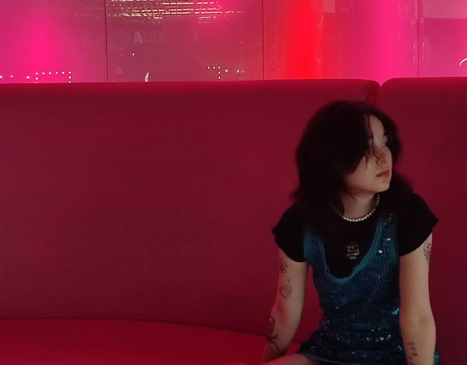KeeleyHacker's Offline Chat Room