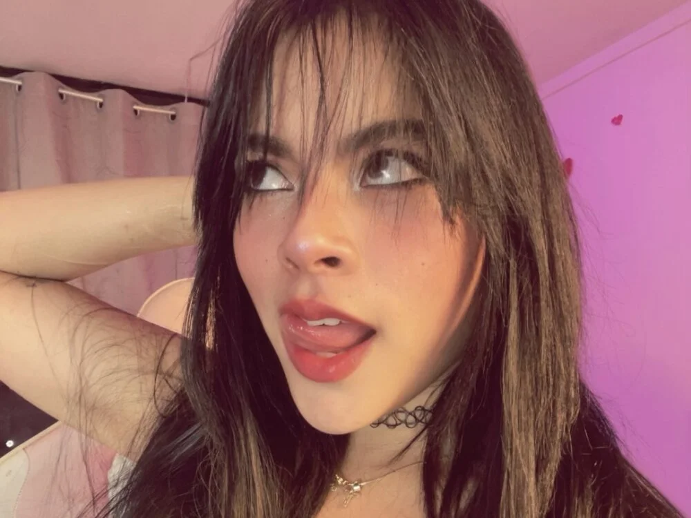 sophie_banks 오프라인 XXX 채팅