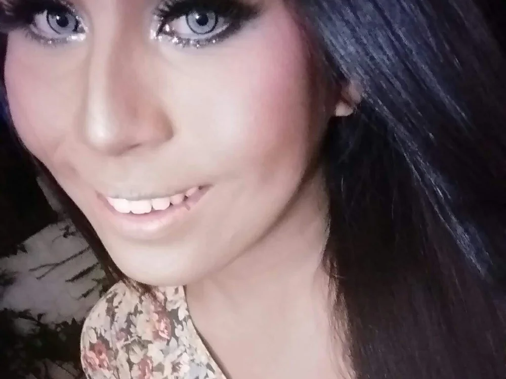 UrbrownsugahhTS Chat XXX offline