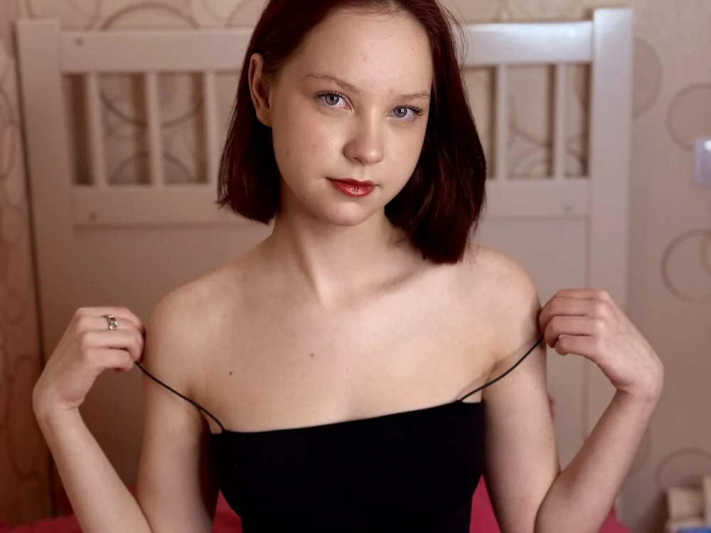 Offline XXX chat modela MaisieStarlight