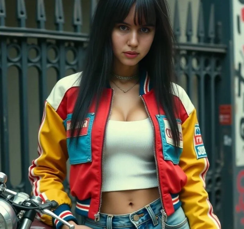 SanoraVillnave Chat XXX offline