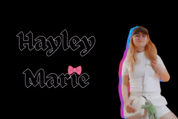 MissHayleyMarie offline chatrum